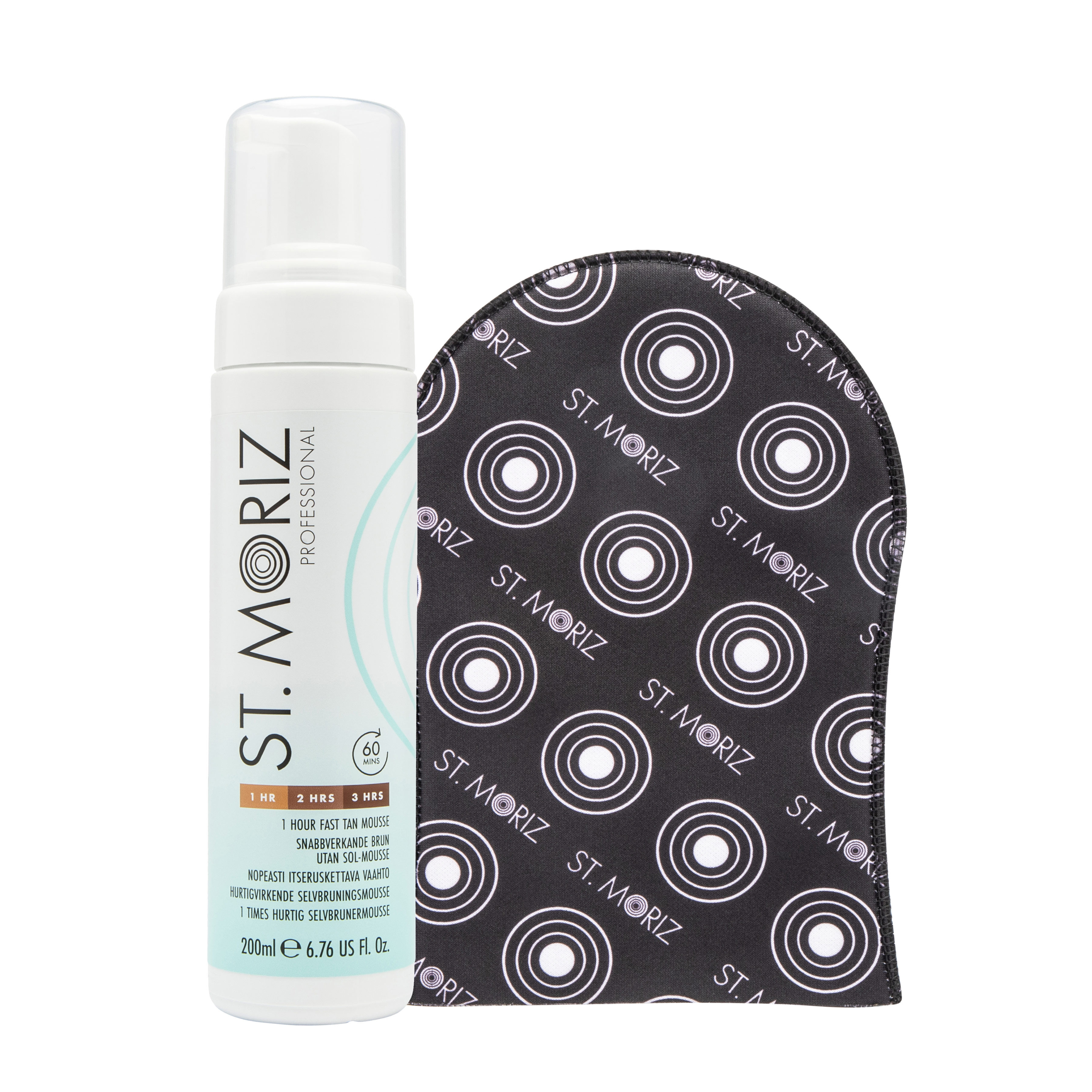 ST. Moriz Professionnel