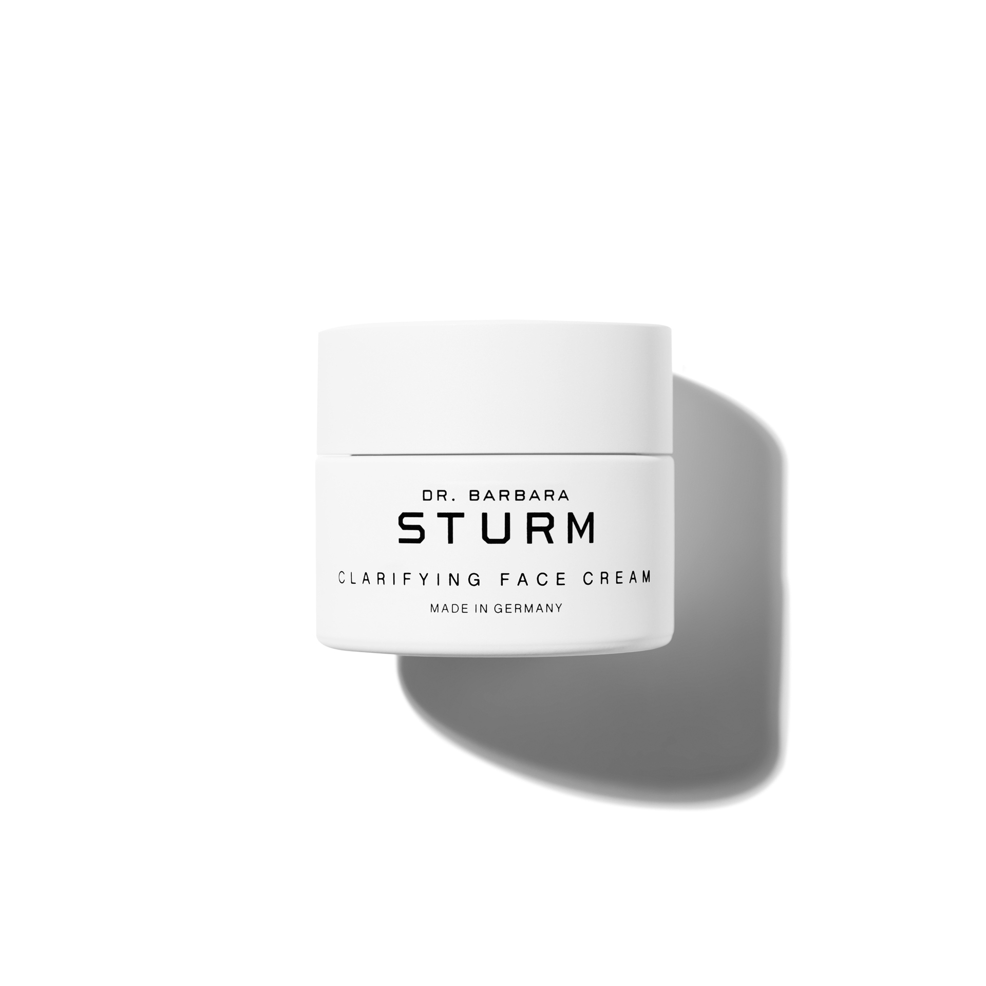 Cremă clarificatoare 50 ml - Dr. Barbara Sturm