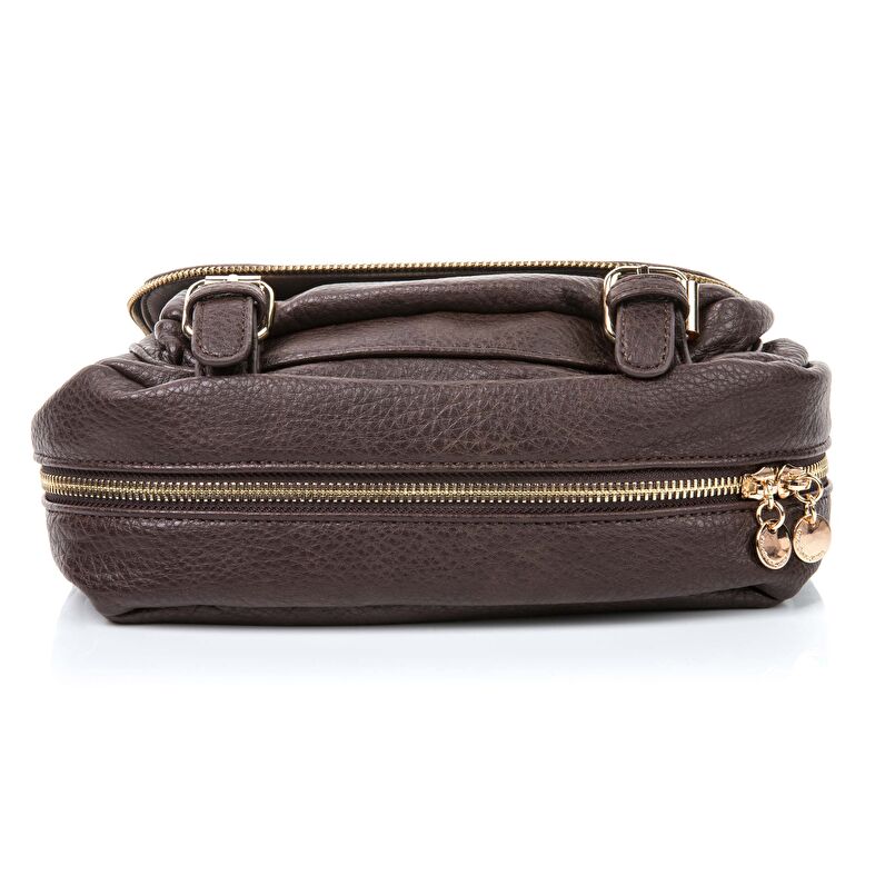  Borse da donna Borse Marron