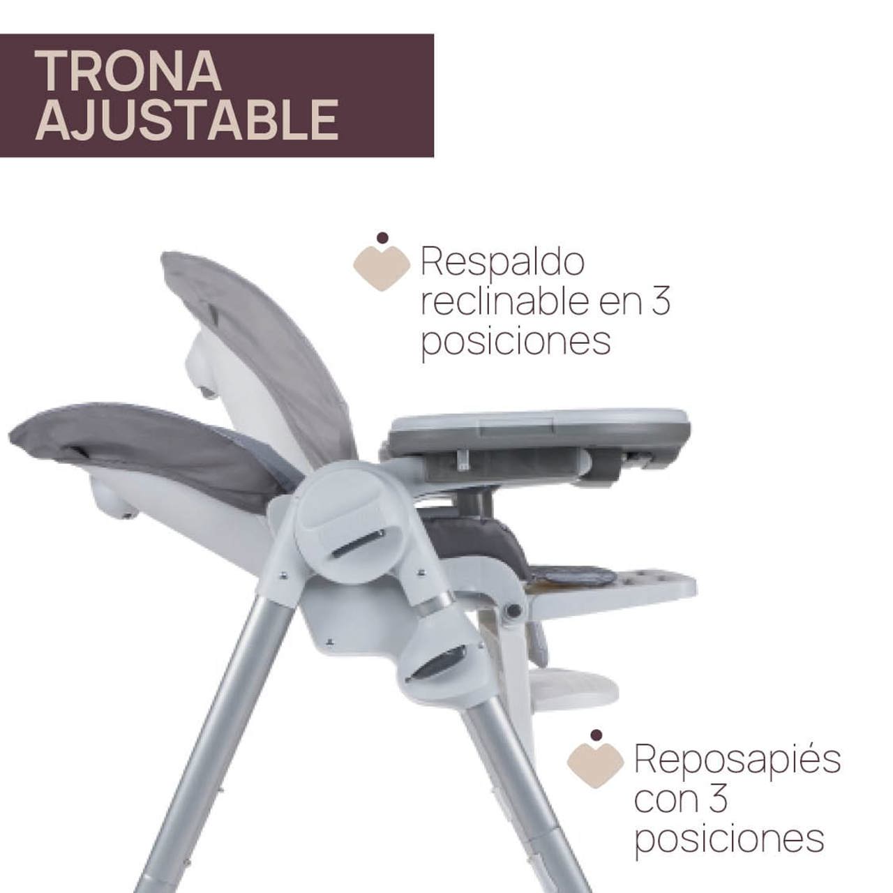 Trona Polly Easy