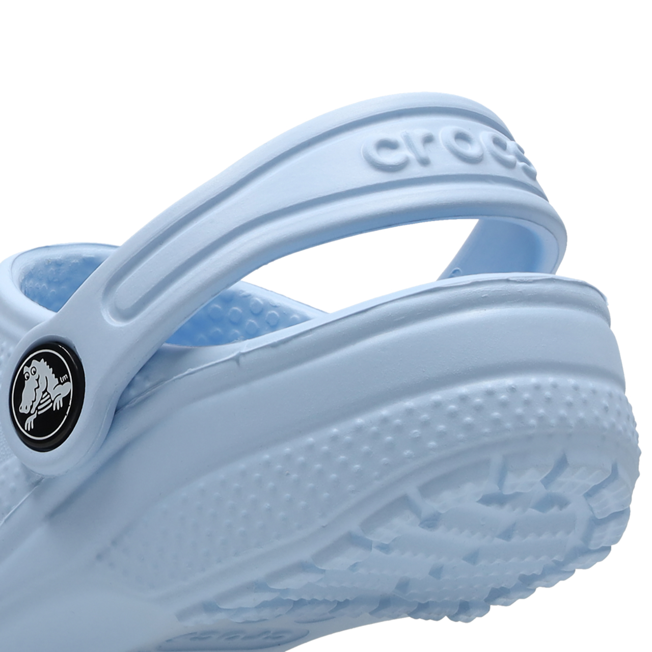 Zuecos clásicos Crocs