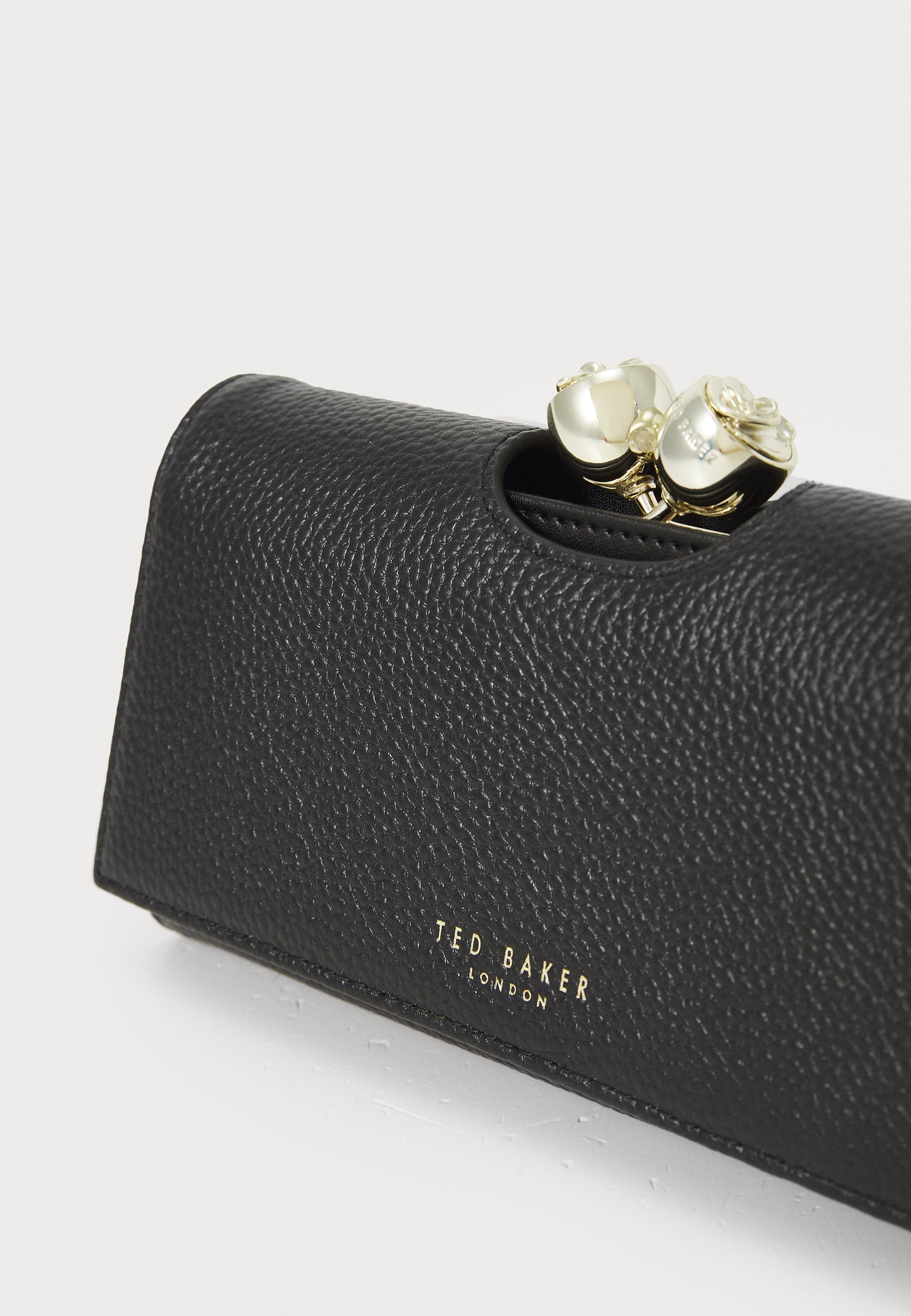 Portafoglio Ted Baker ROOSALI - nero