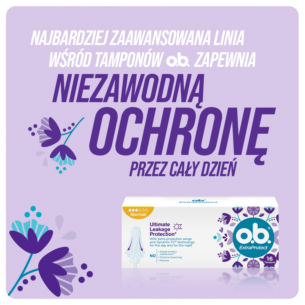 OB Extra Protect