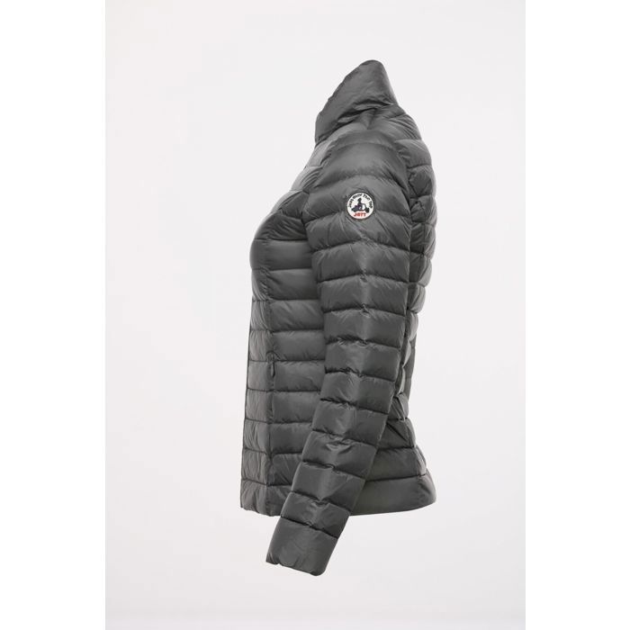 JOTT Doudoune Cha Anthracite Femme
