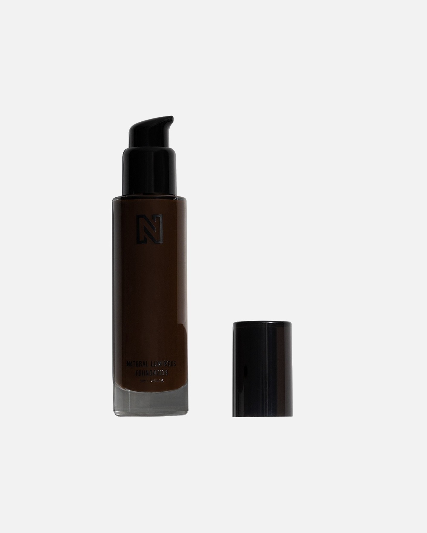 BEAUTY Foundation Natural Luminous Foundation - 30 ml