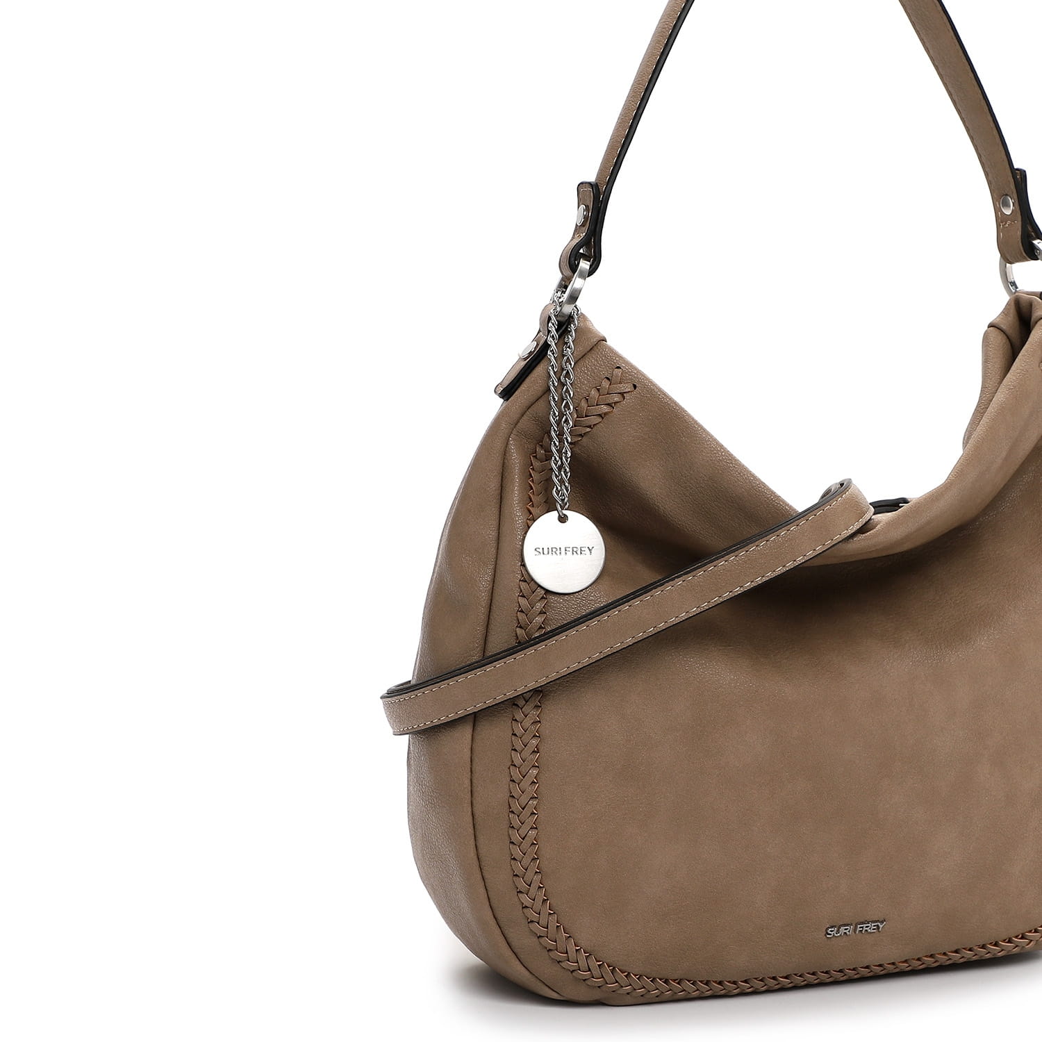 SURI FREY Bucket Bag SFY Piggy - 1 kus