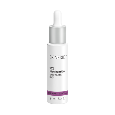 Skinerie Niacinamide Anti-Blemish veido serumas 30 ml 30 ml