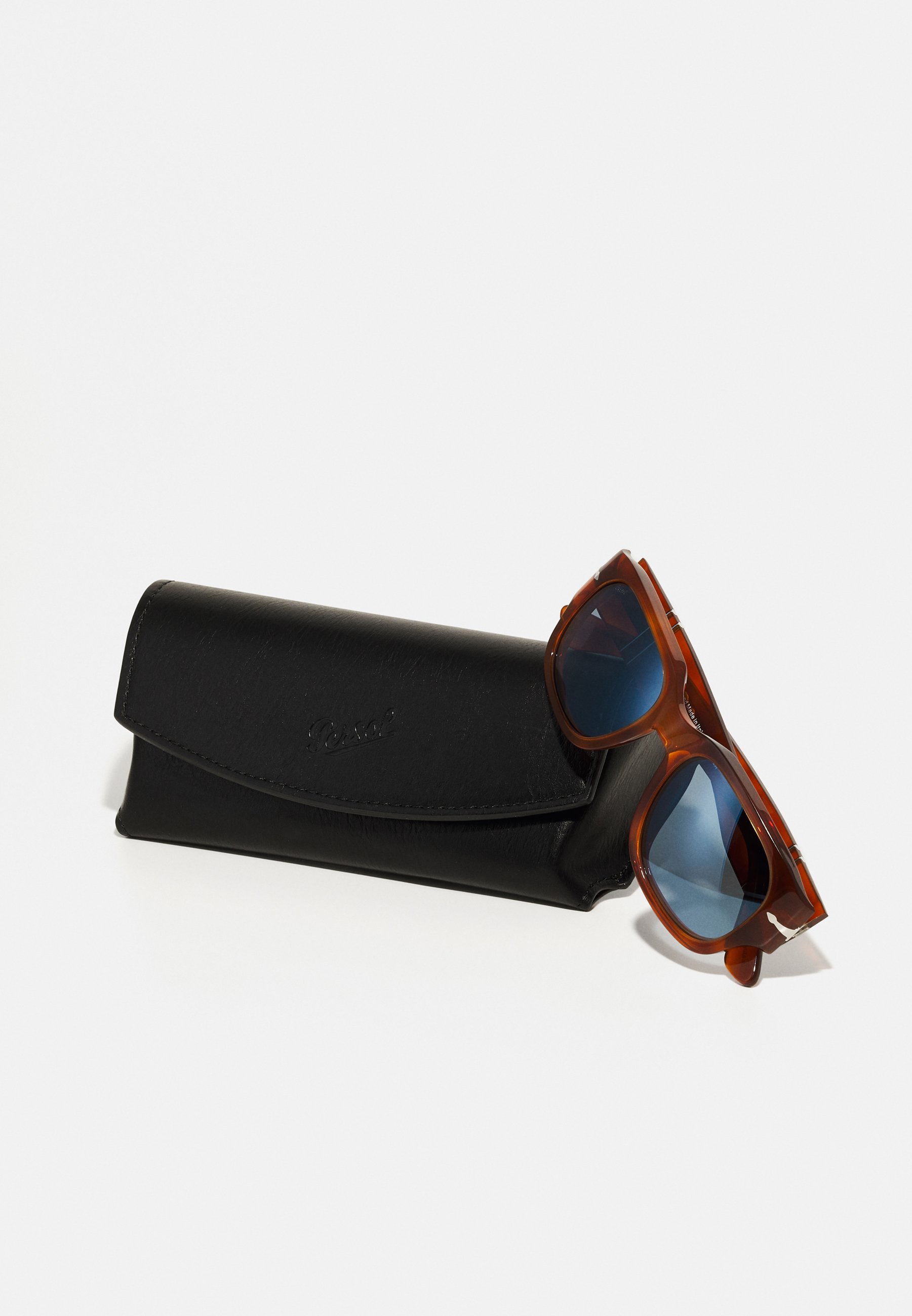 Persol UNISEX - Zonnebril - sienna