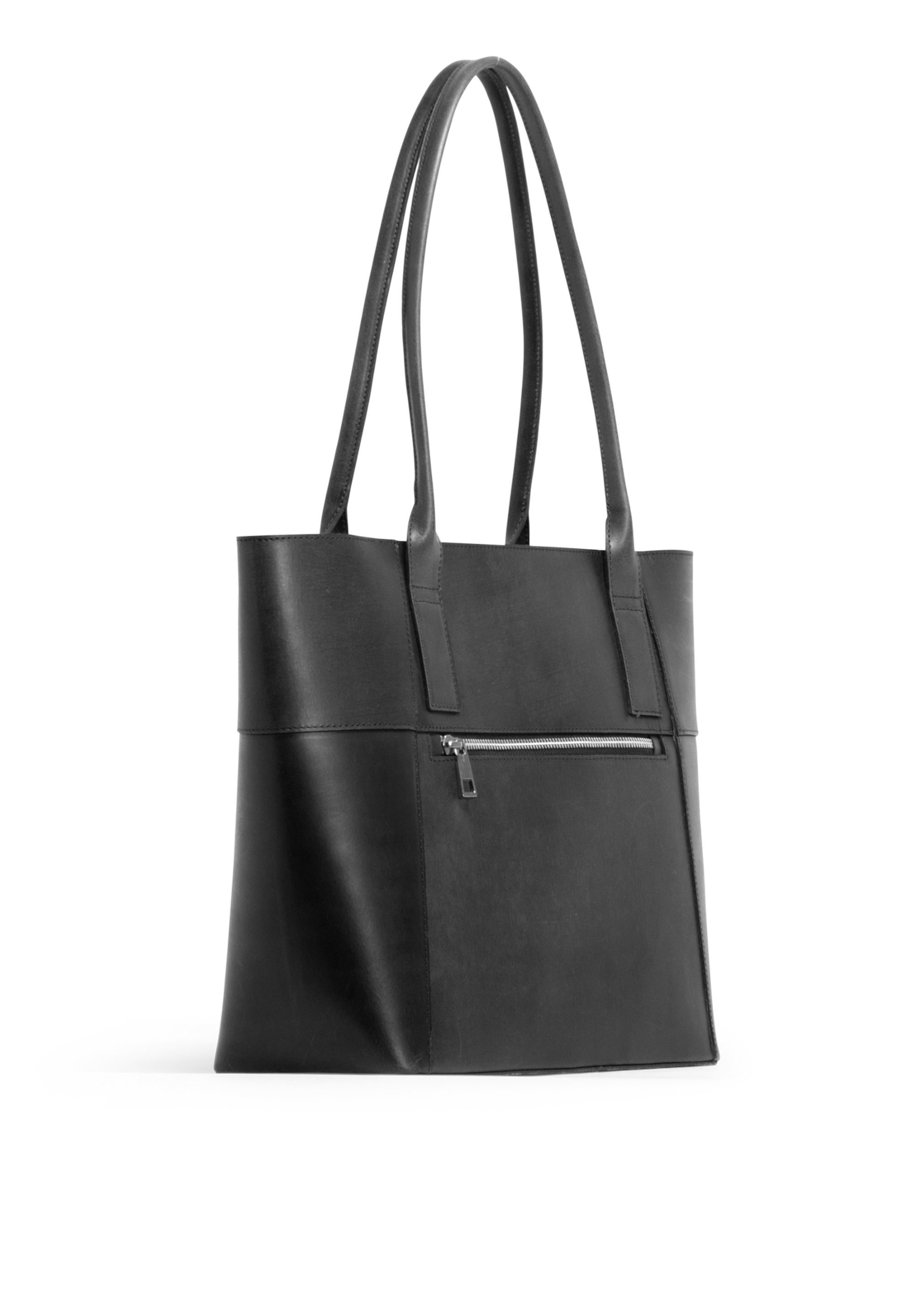 Still Nordic STILLPURA TAS - Handtas - zwart