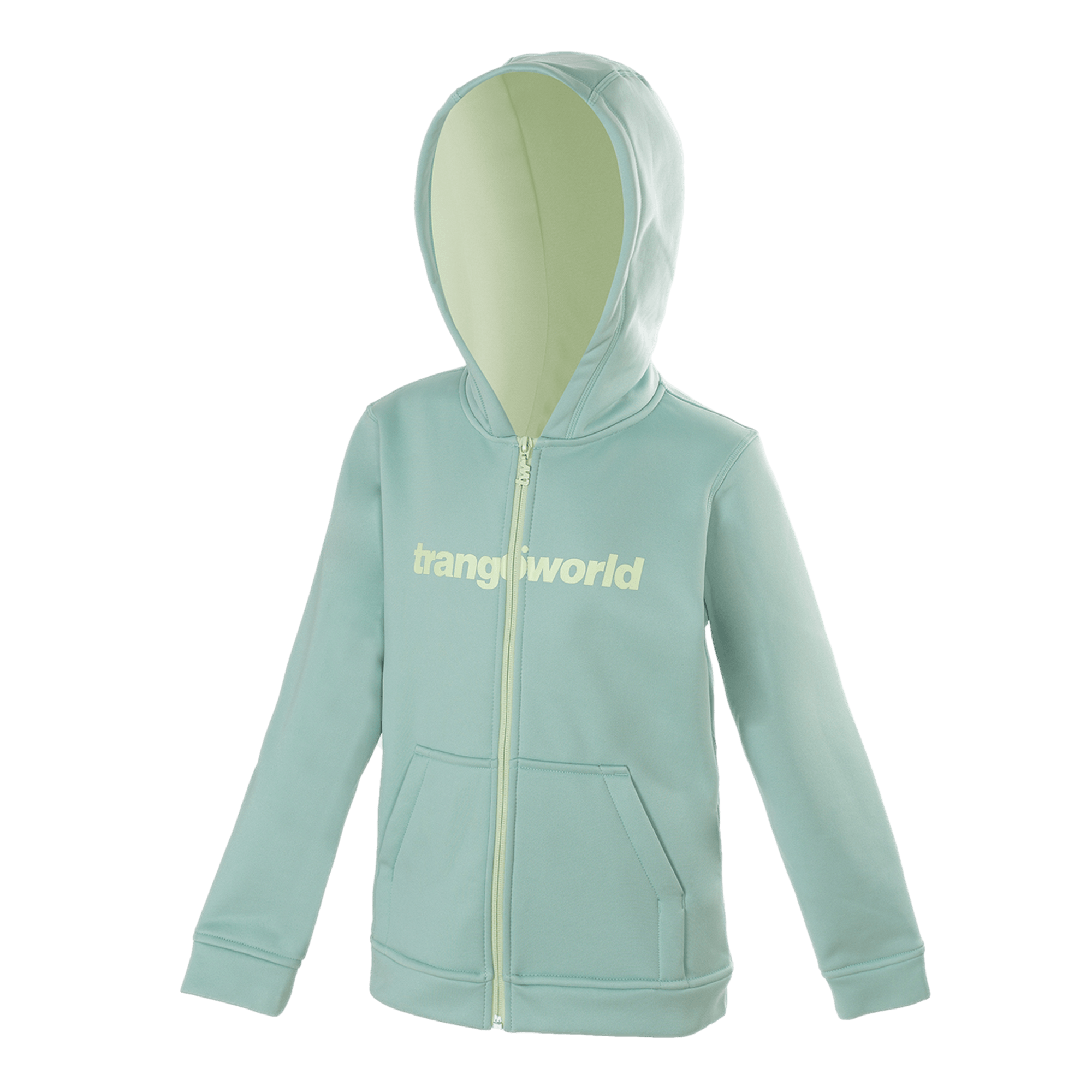  Chaqueta Trangoworld Oby