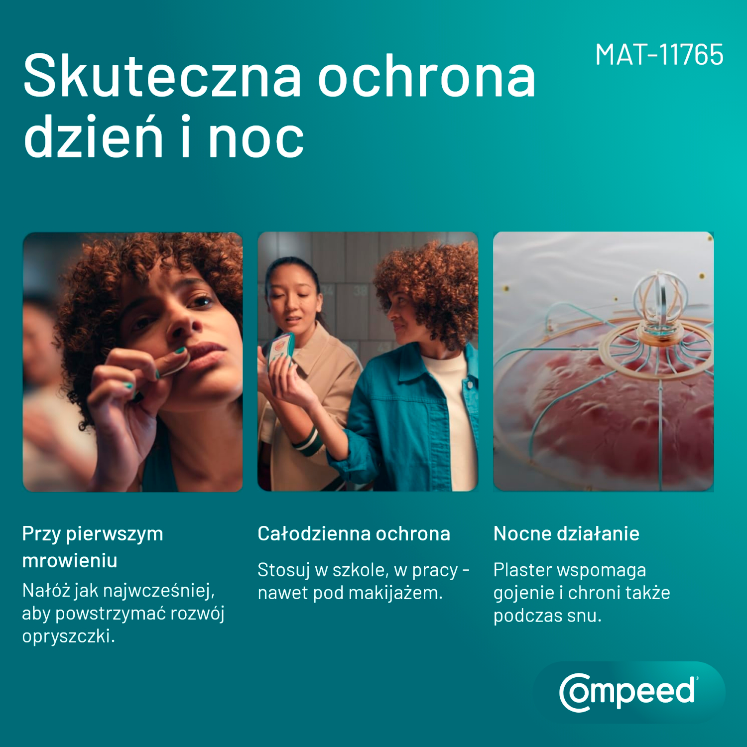 Compeed