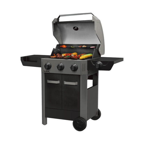 Gasgrill Grenada