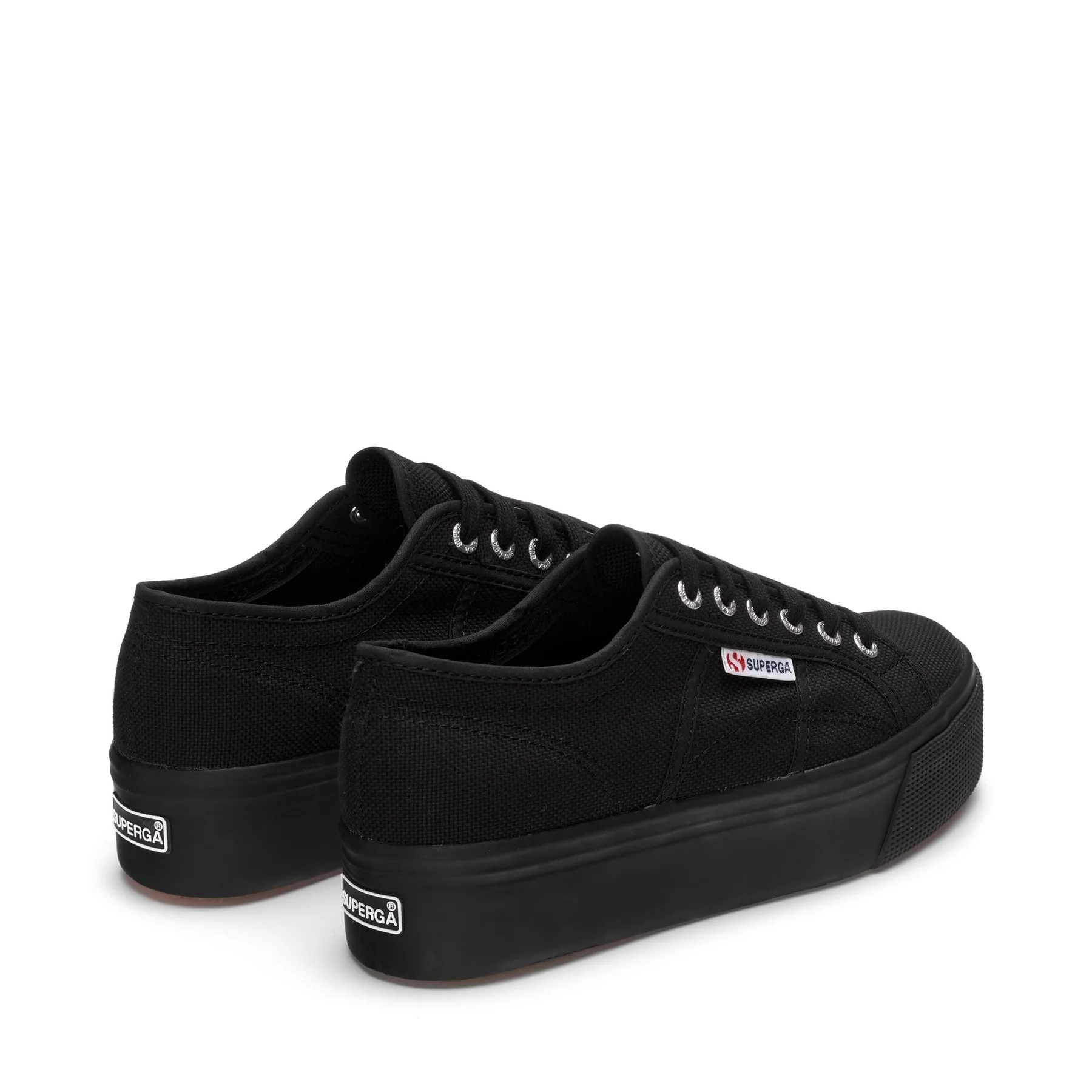 2790 PLATFORM-FULL BLACK