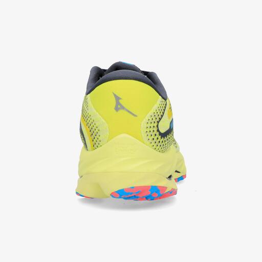  Mizuno Wave Rider 27
