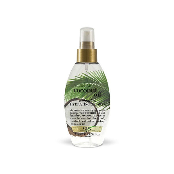 Kokosolja | 118 ml