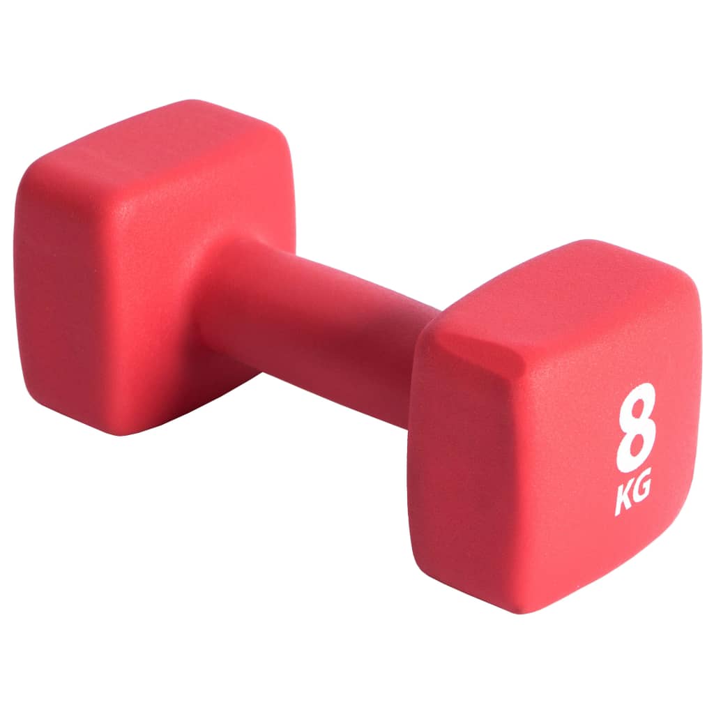 Pure2improve Blauw 8 kg Gewicht