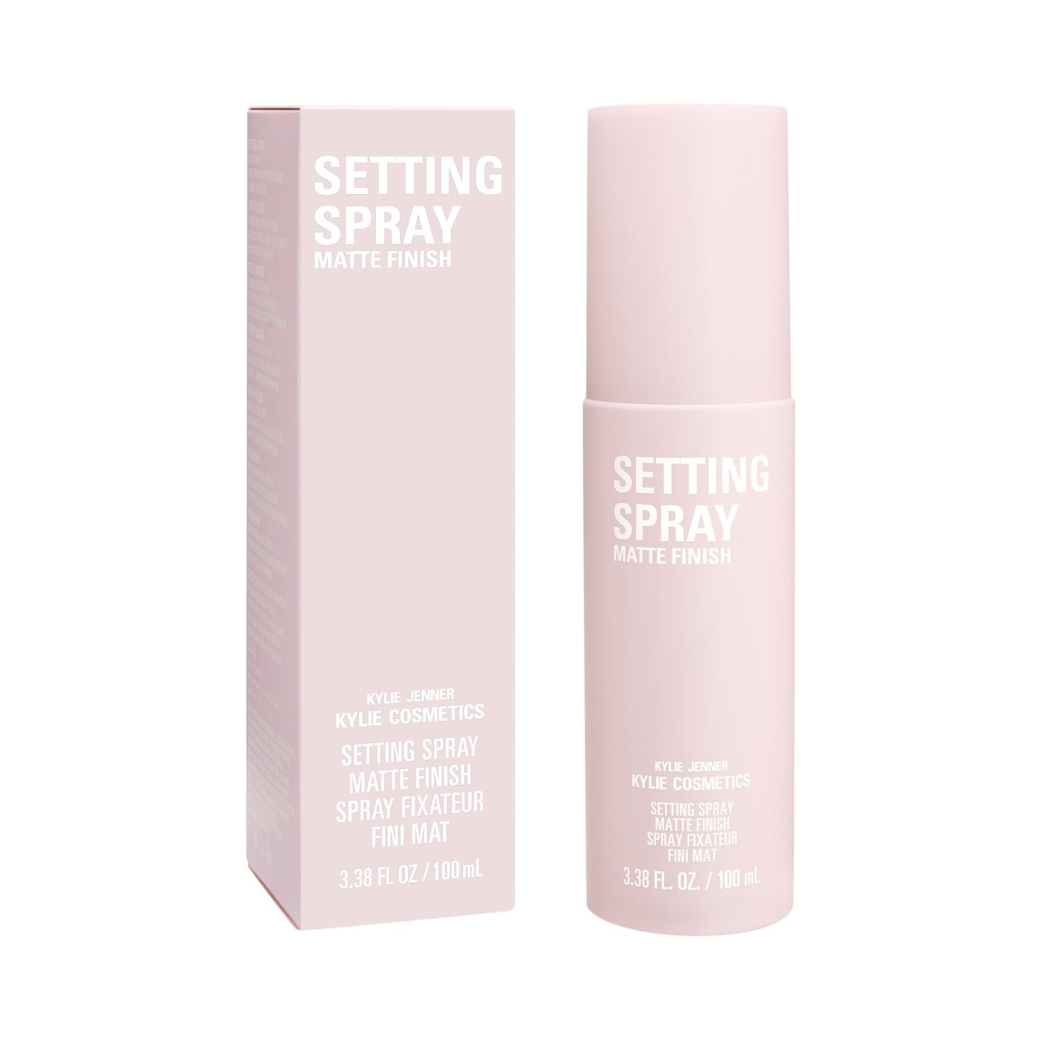 Spray fijador de Kylie Cosmetics - 100 ml