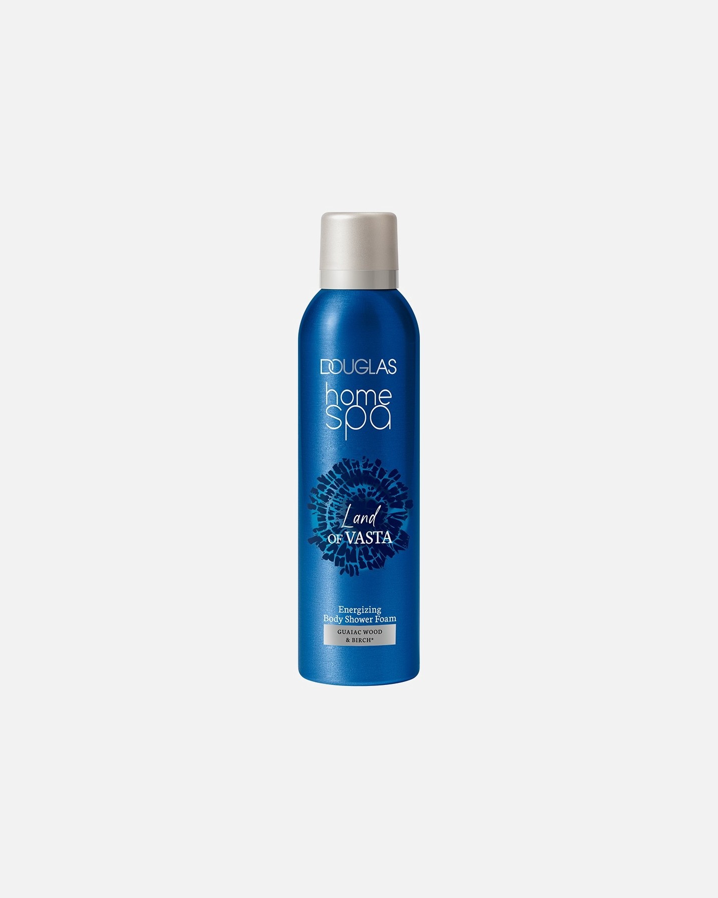 Douglas Collection pjena za tuširanje Home Spa Land of Vasta pjena za tuširanje - 200 ml