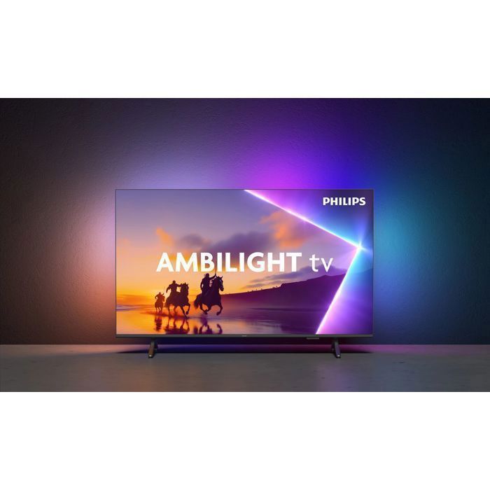 Philips Televisor 55PUS8550/12 QLED 55
