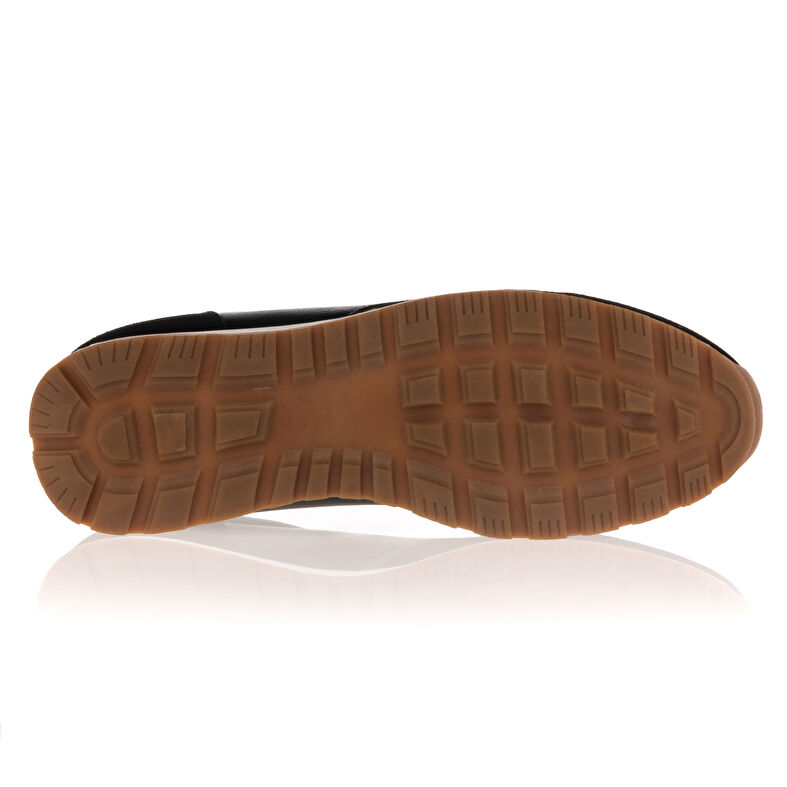 Korit / lenkkarit Homme Noir