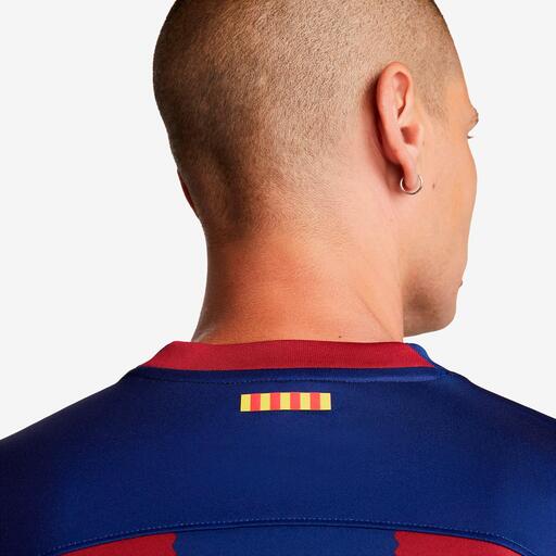  Camiseta Barcelona 1º Equipación 23/24