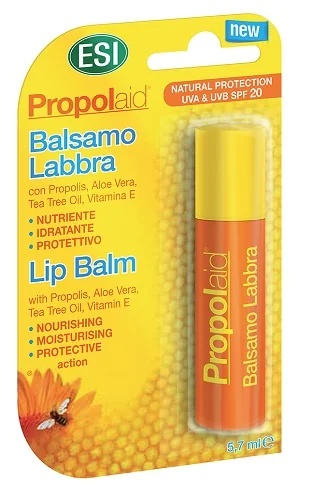 ESI Propolaid Stick Labor-LSF 20