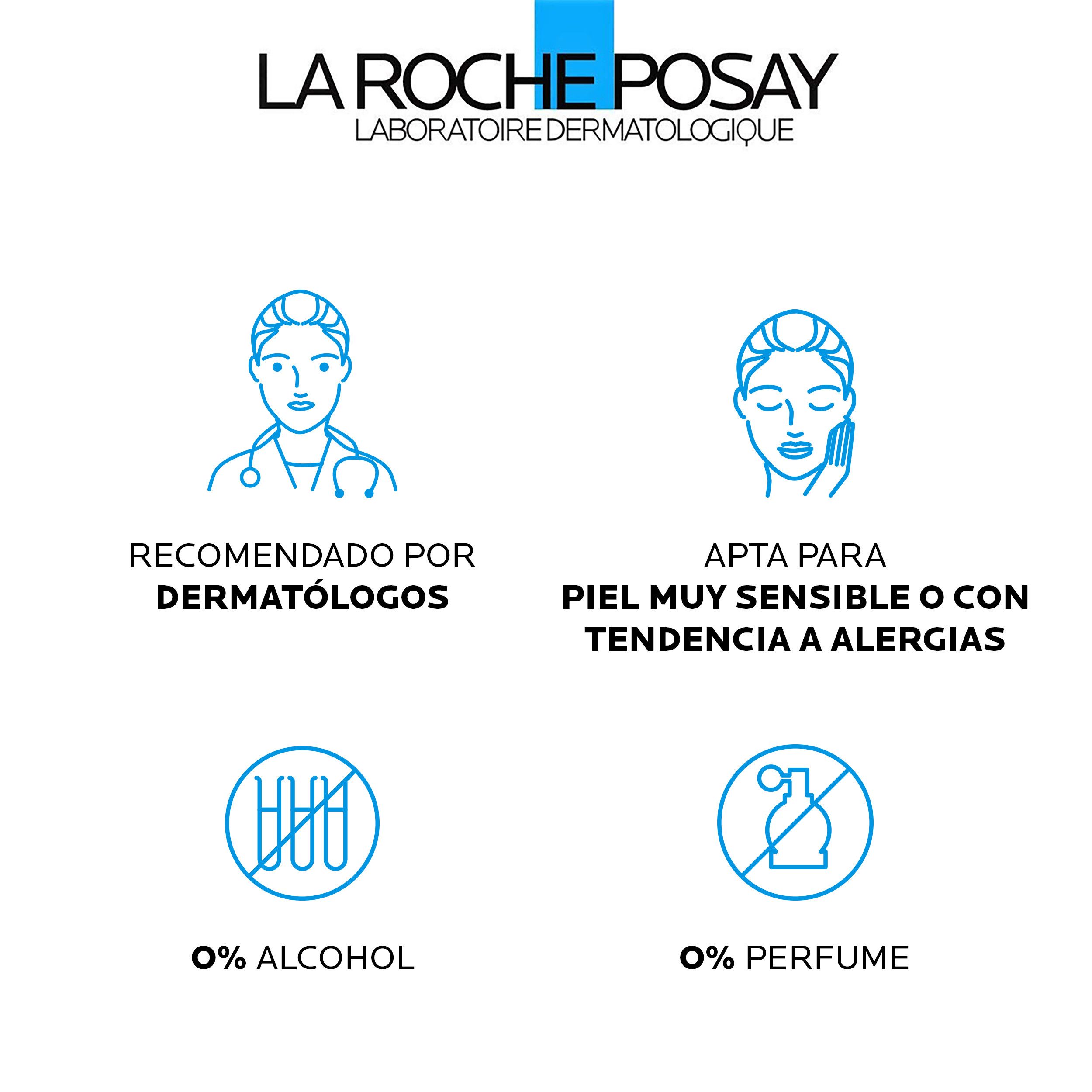 Toleriane Dermallergo Fluid Parapharmacy kozmetika za lice