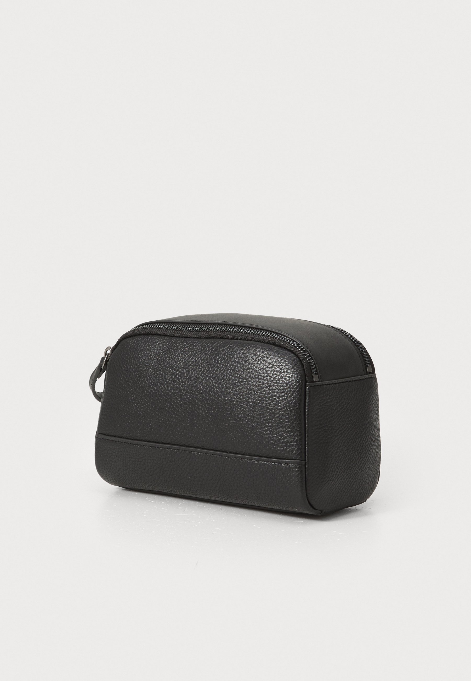 Nécessaire Tommy Hilfiger CENTRAL WASHBAG - Preta