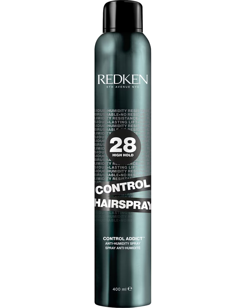Λακ μαλλιών REDKEN Styling Control