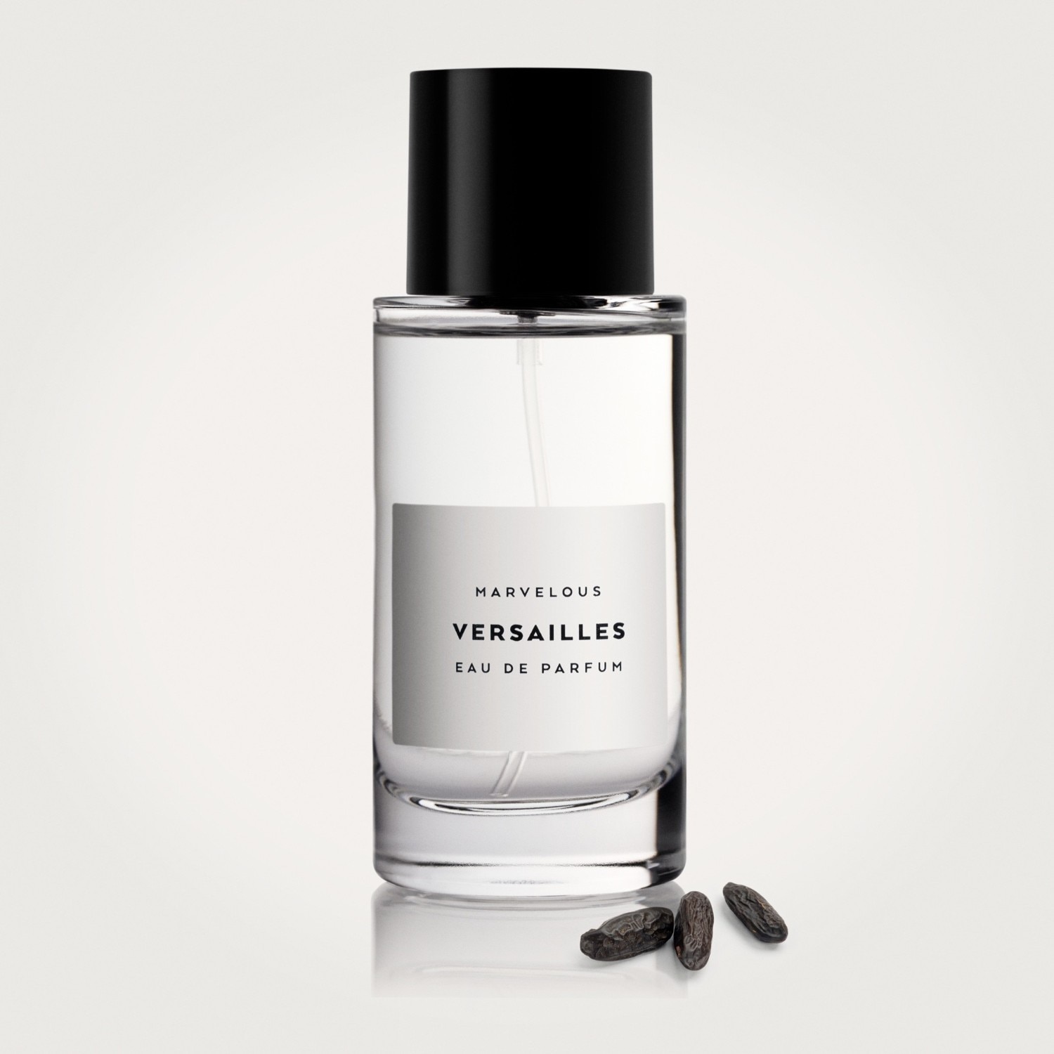 BMRVLS Eau de Parfum Versalles - 50 ml