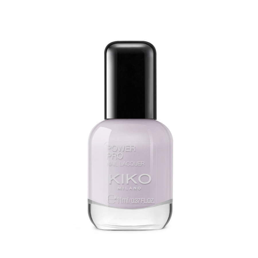 NEUER POWER PRO NAGELLACK 13 Fliedergrau