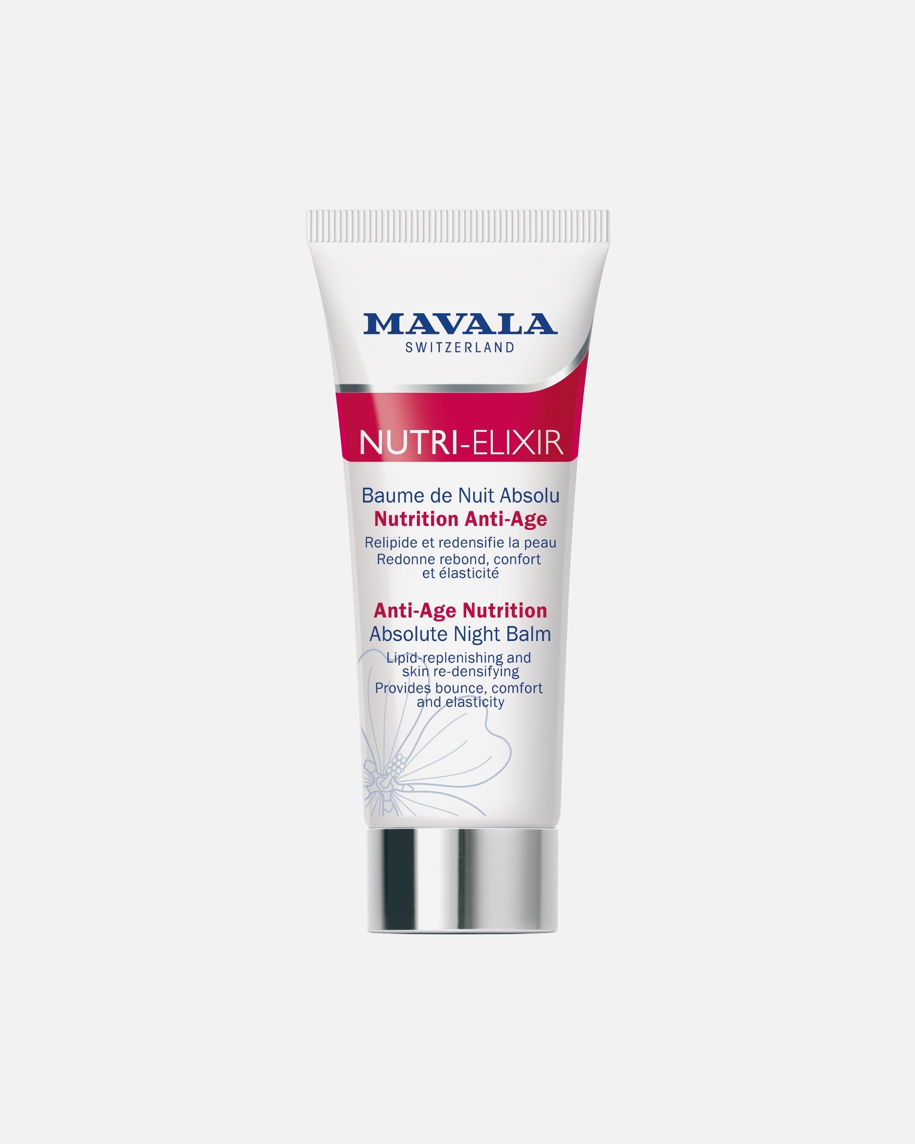 Mavala NUTRI-ELIXIR Baume Nuit Absolu Anti-Age