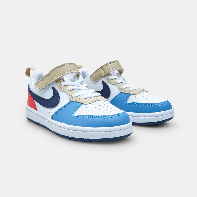Nike Court Borough Low Recraft kindersneaker