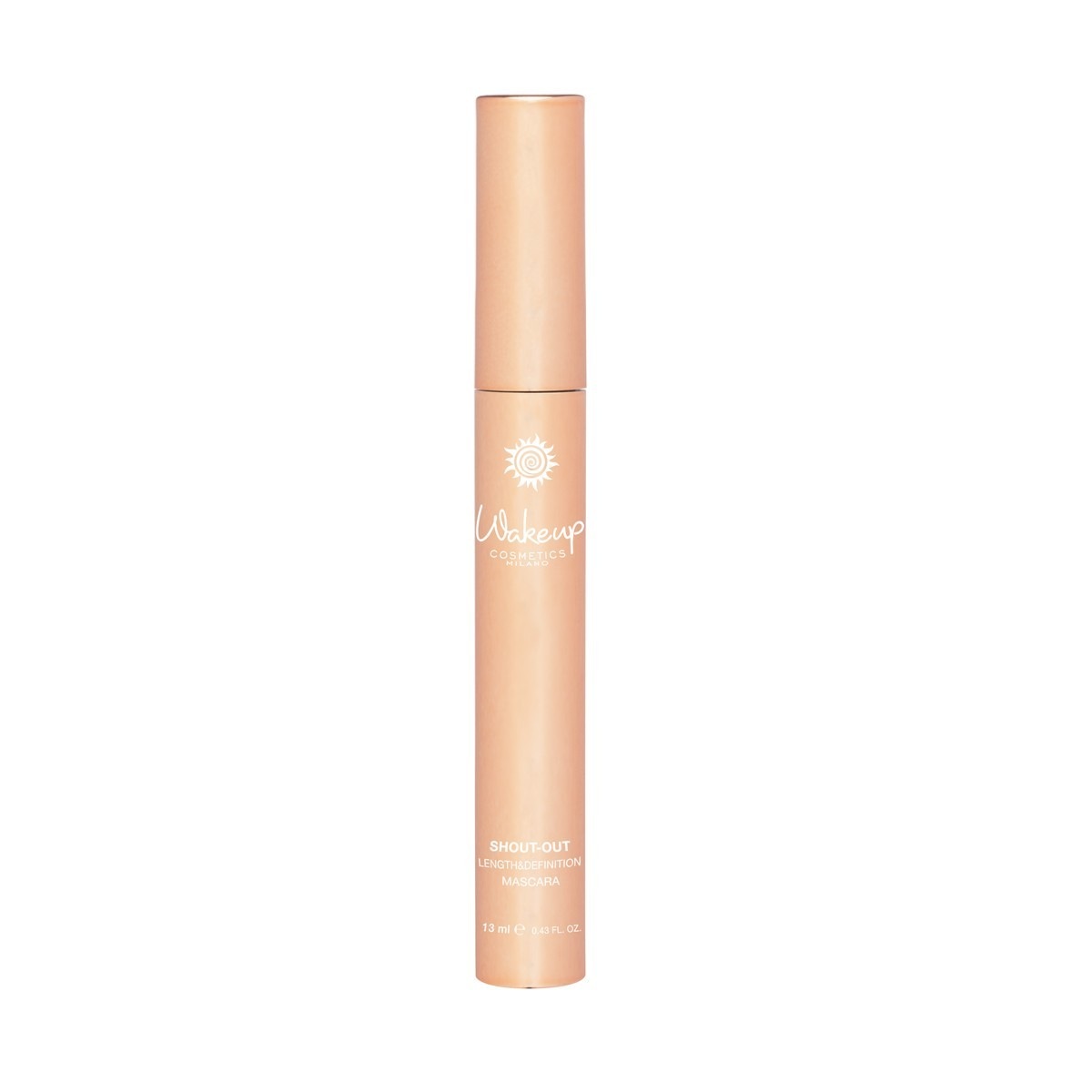 Wakeup Cosmetics Shout-Out