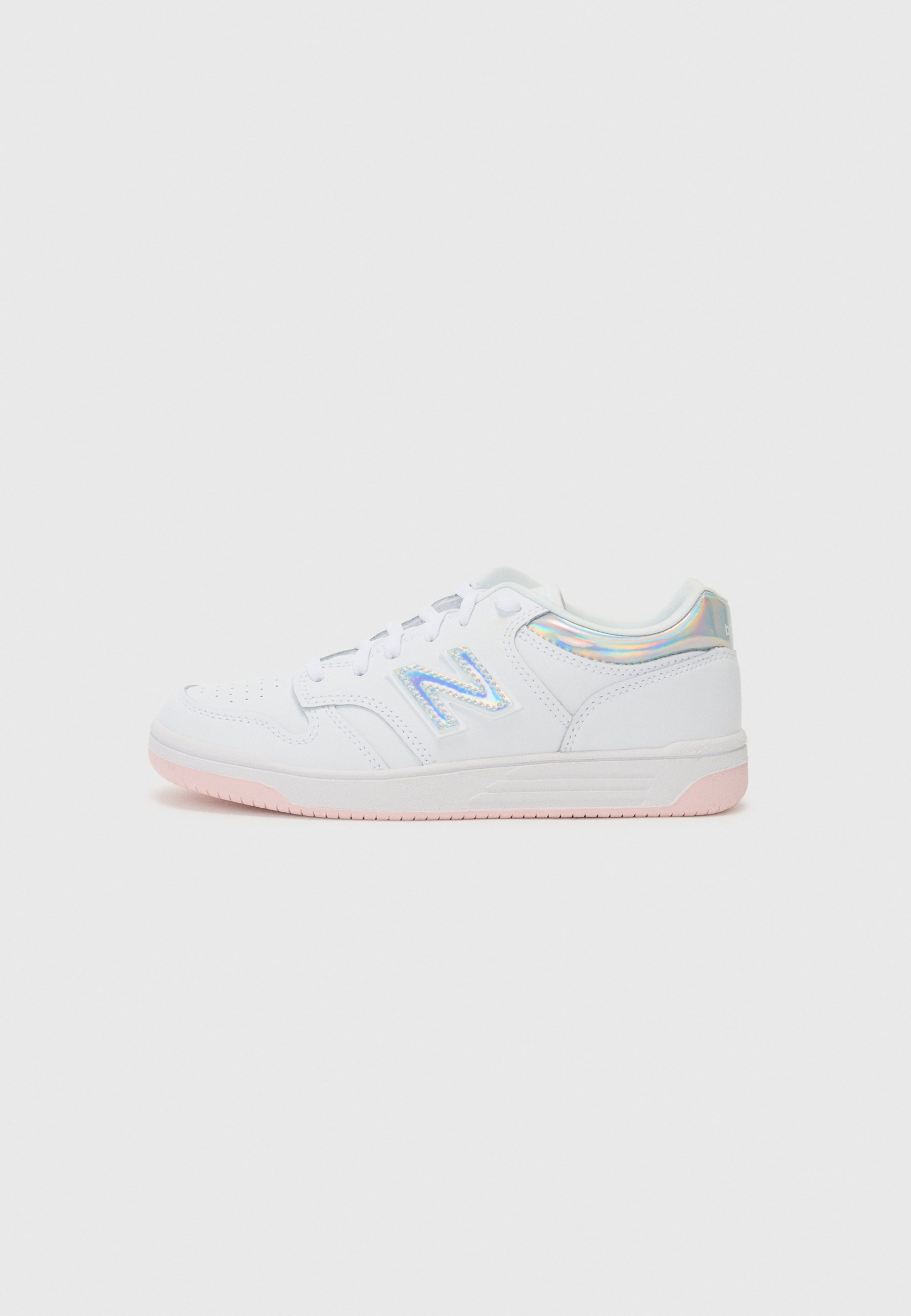 New Balance 480 - Sneakers - wit
