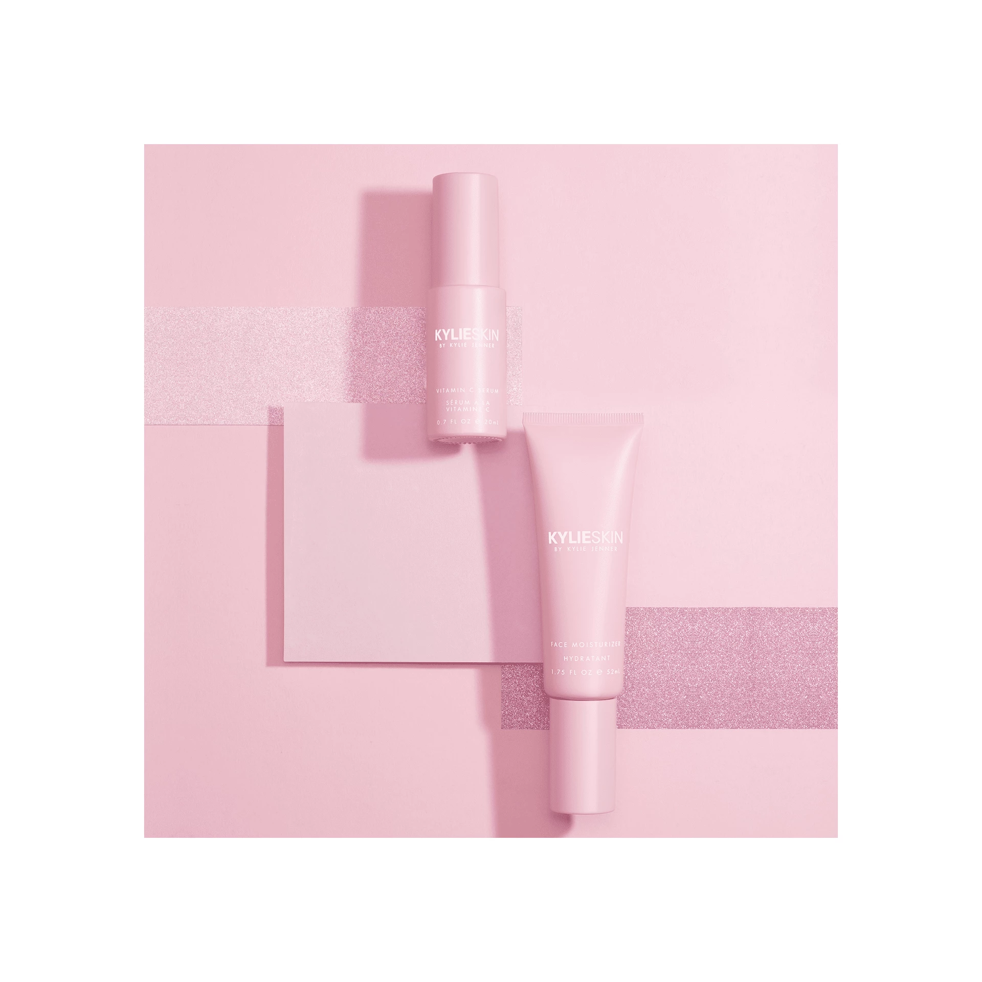 Arc hidratáló 52 ml - Kylie By Kylie Jenner