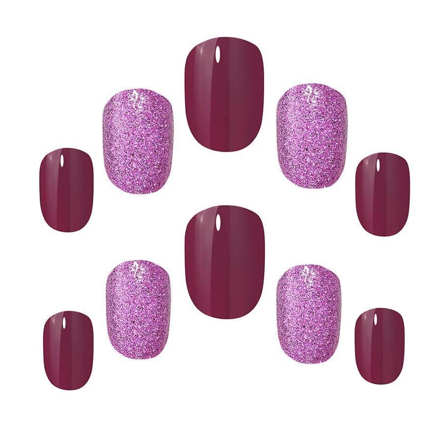 Umjetni nokti Elegant Touch Work It - 1 komad