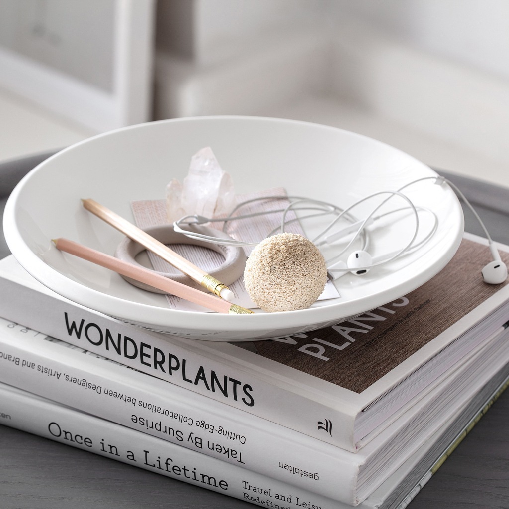 Villeroy & Boch Deep NewMoon bļoda - 1 gab.