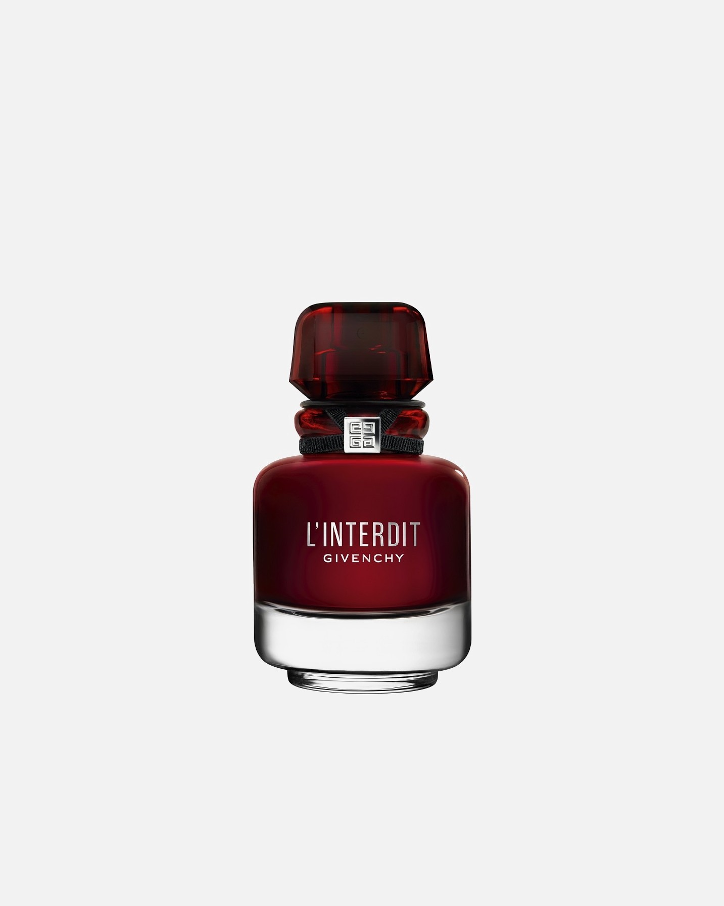 Parfumovaná voda Givenchy L'Interdit Rouge - 35 ml