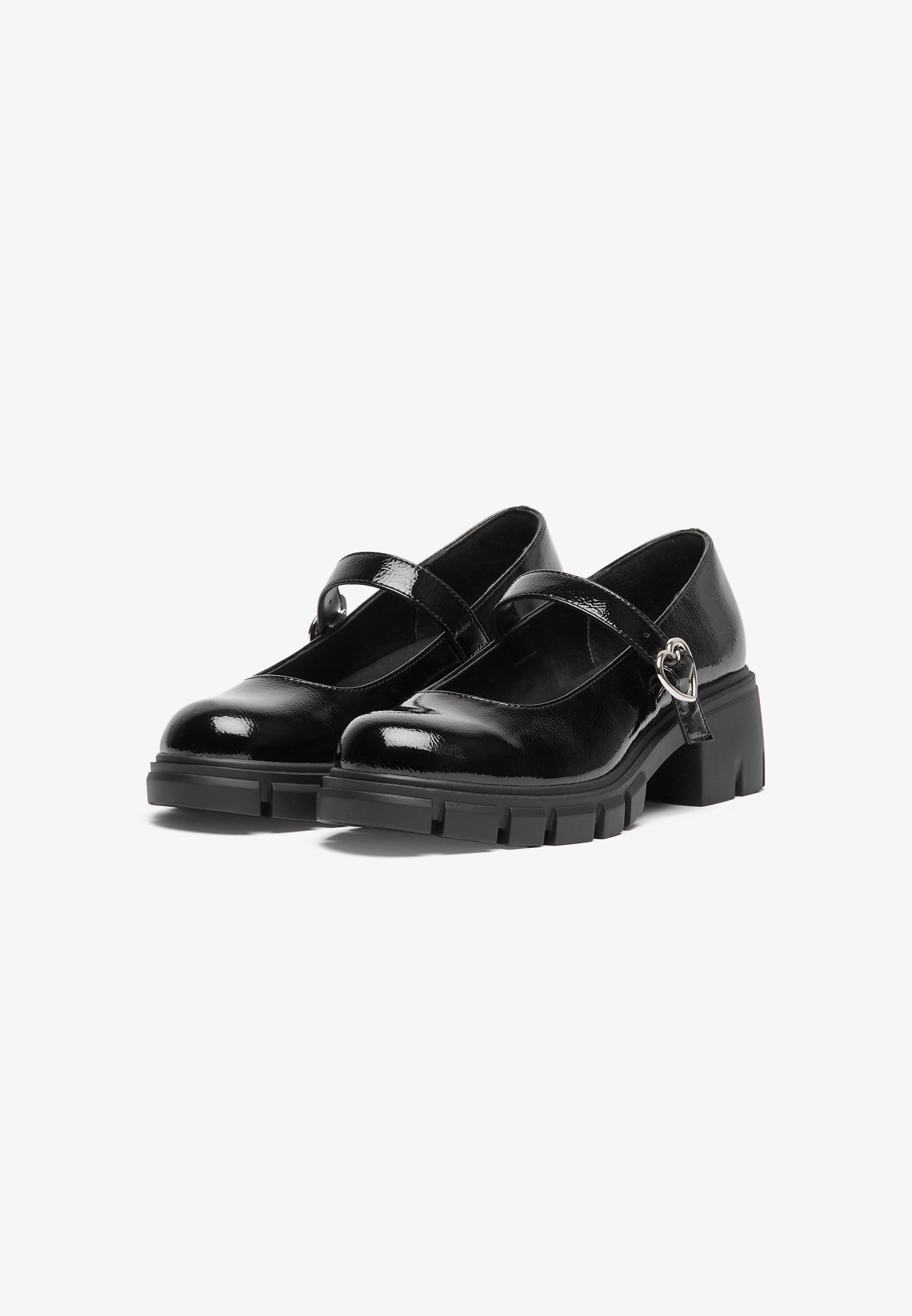 Even&Odd Classic hakken - zwart