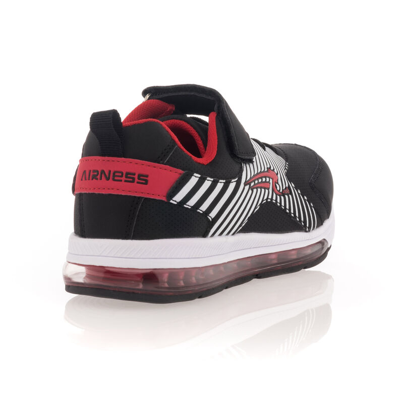 Baskets / sneakers Garcon Noir