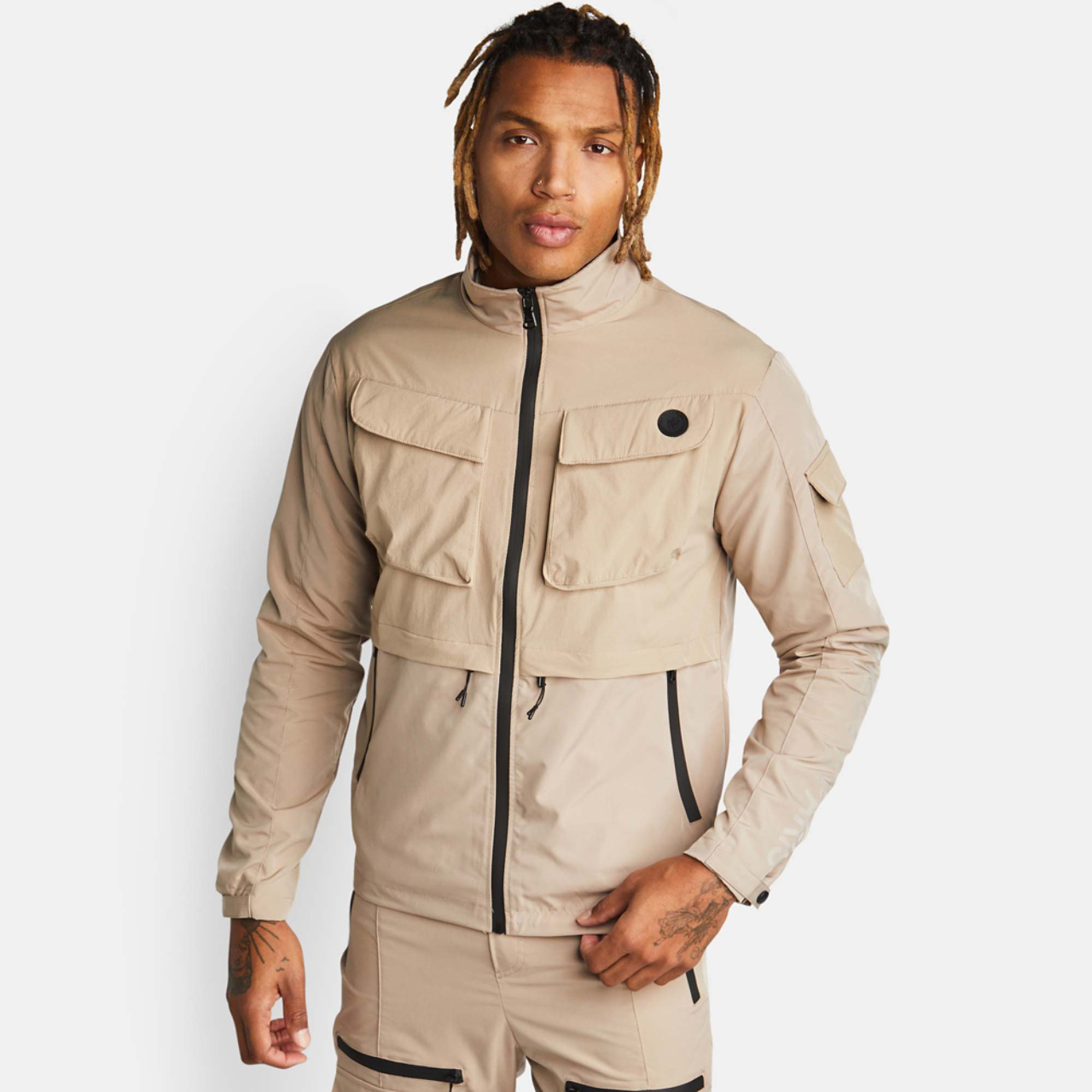 Project X Paris Utility