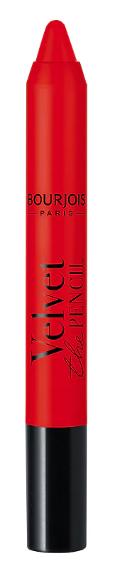 Bourjois Rouge Edition Velvet The Pencil Pomadka w kredce 014