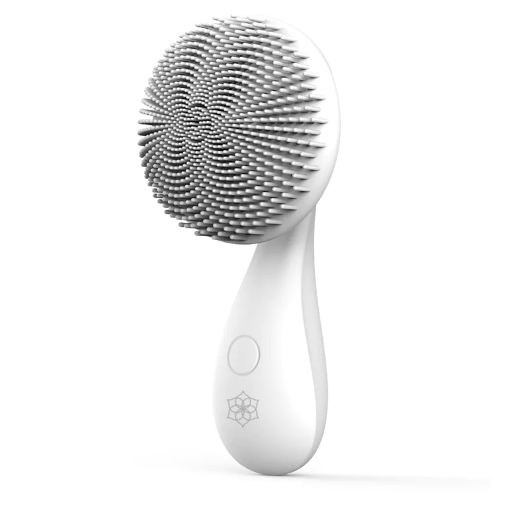 Diforo Szczoteczka Soniczna Arum Silver