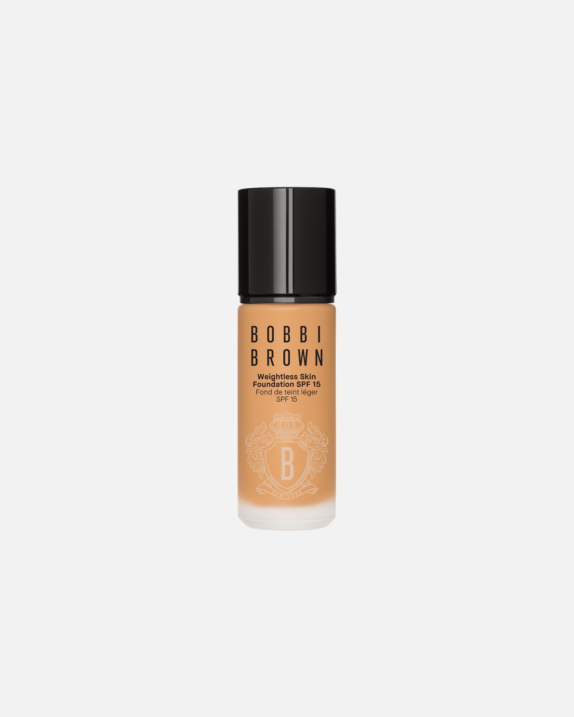 Bobbi Brown Foundation Tečni puder za lice bez tegova SPF15 - 13 ml