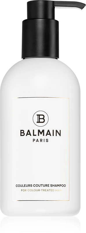 Balmain Hair Couture Couleurs Couture Reinigingsshampoo