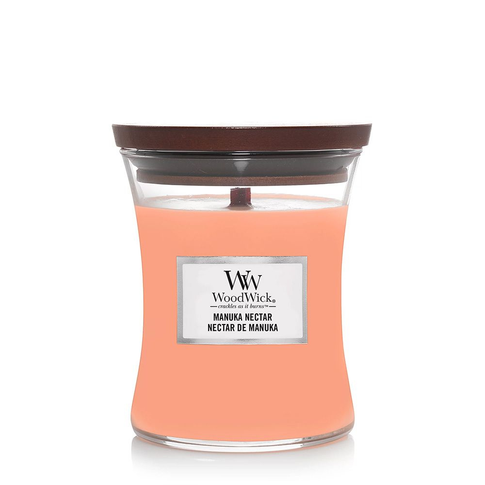 WoodWick Manuka nektaras
