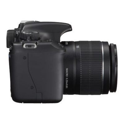CANON - EOS 1100D - Camera - Reflex