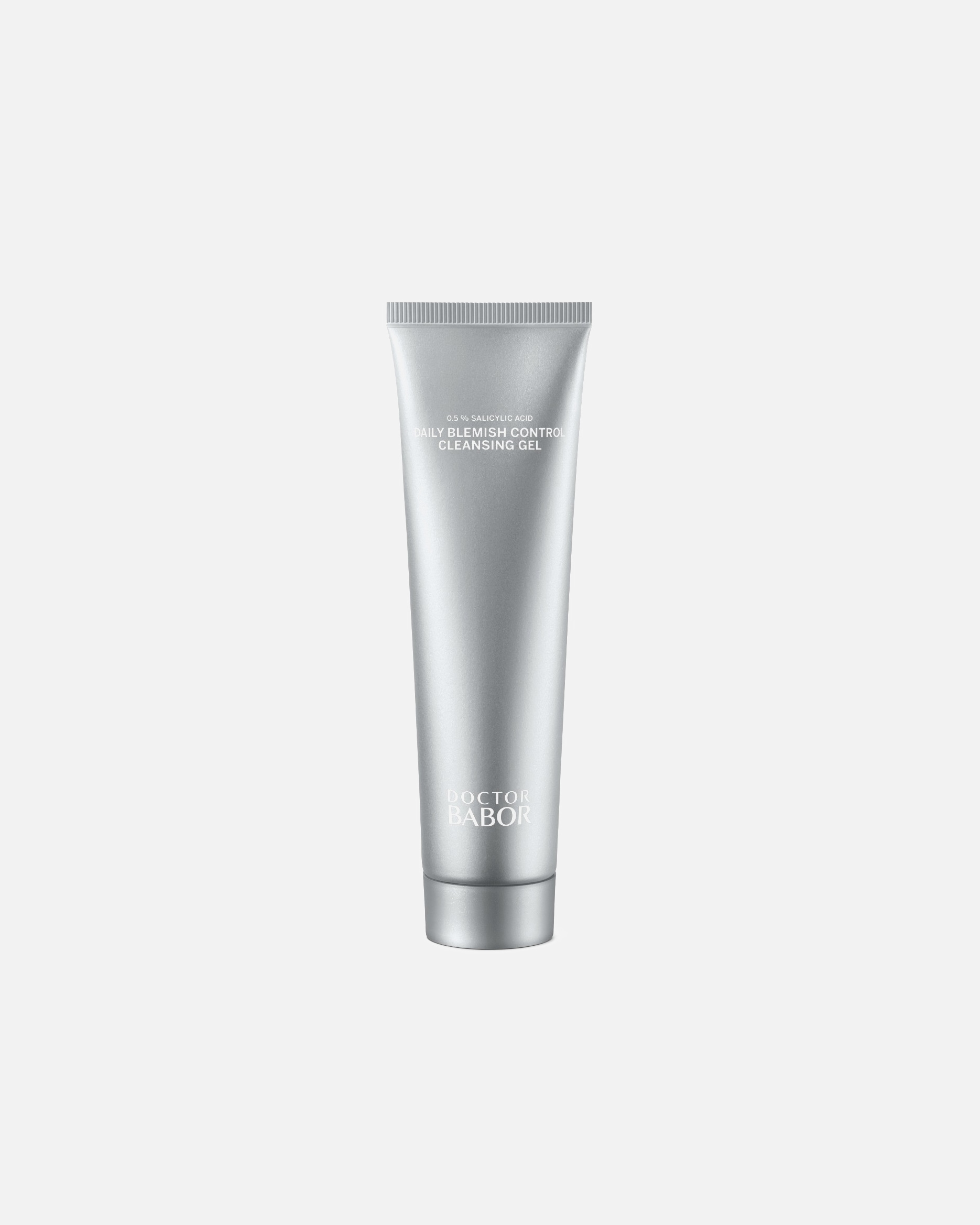 Gel limpiador BABOR DOCTOR BABOR Control diario de imperfecciones - 150 ml
