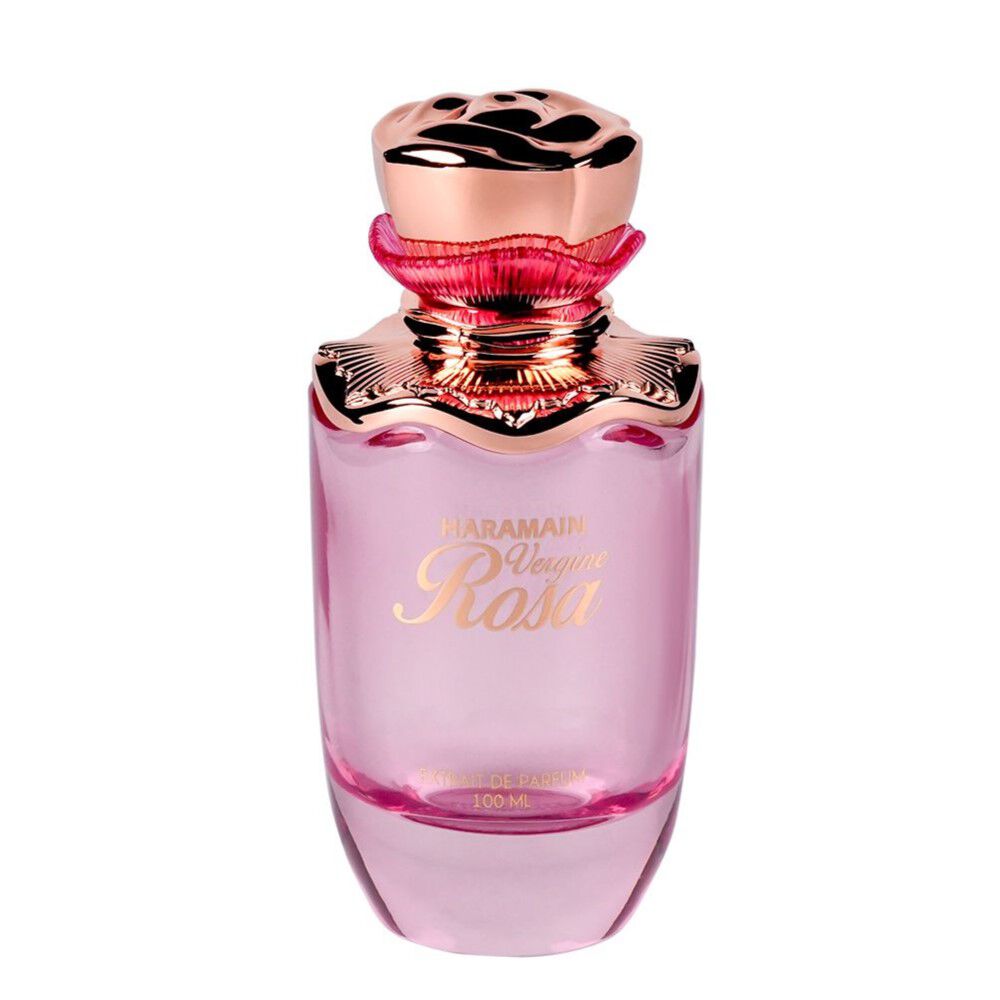 Al Haramain Vergine Rosa